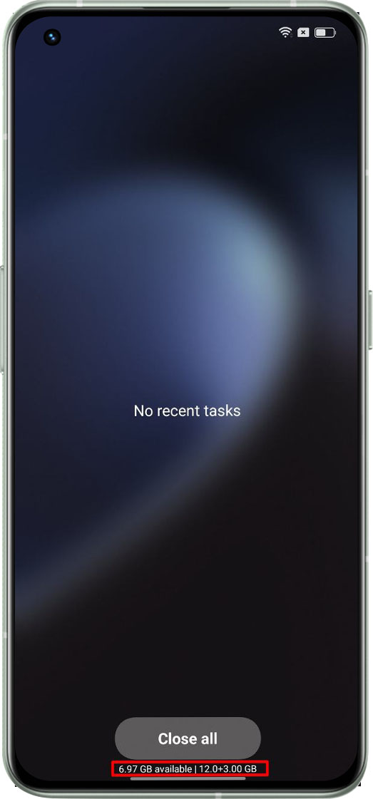 phone memory expansion 
