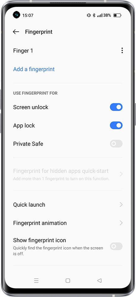 double tap to wake up or turn off  