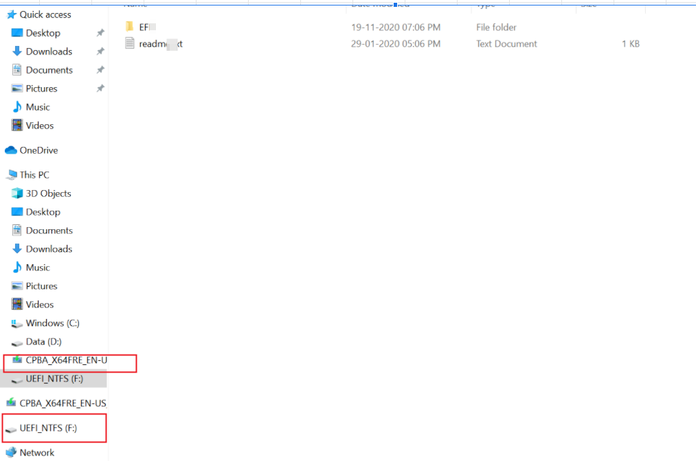 realme Book hard drive data 