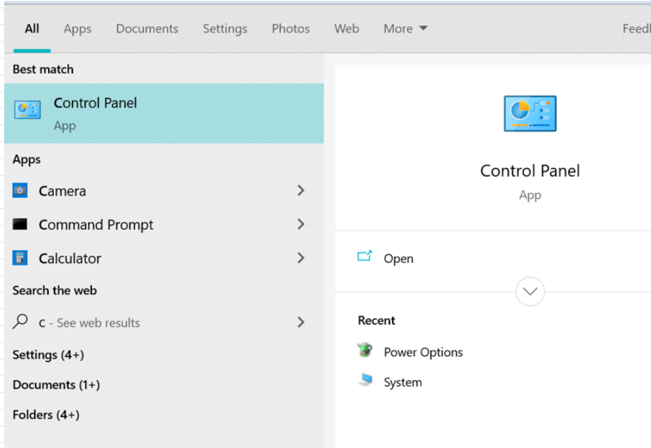 Change local account name