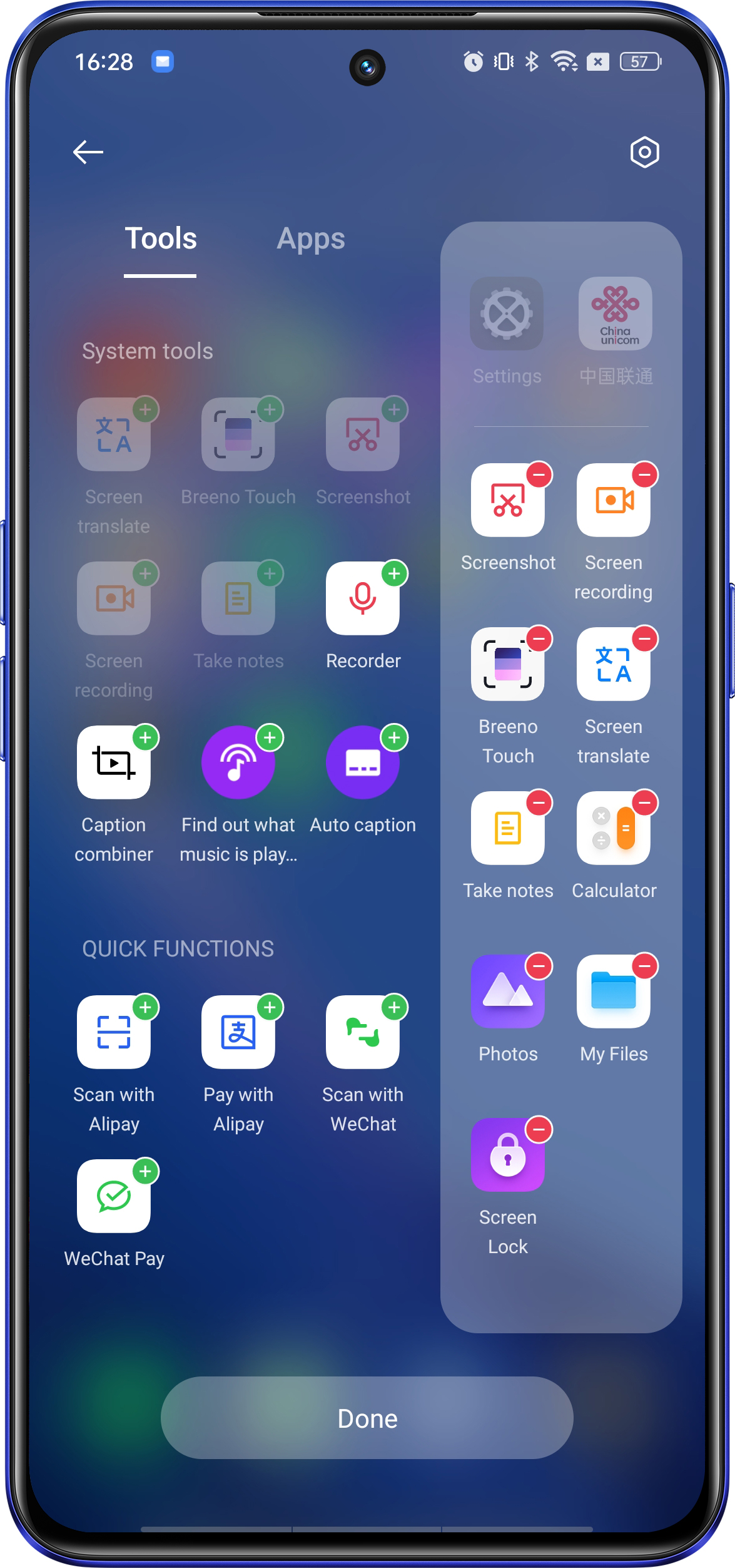 how to edit smart sidebar  