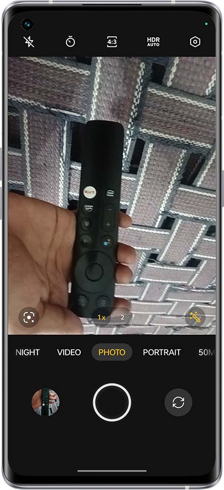 fix upside down photos