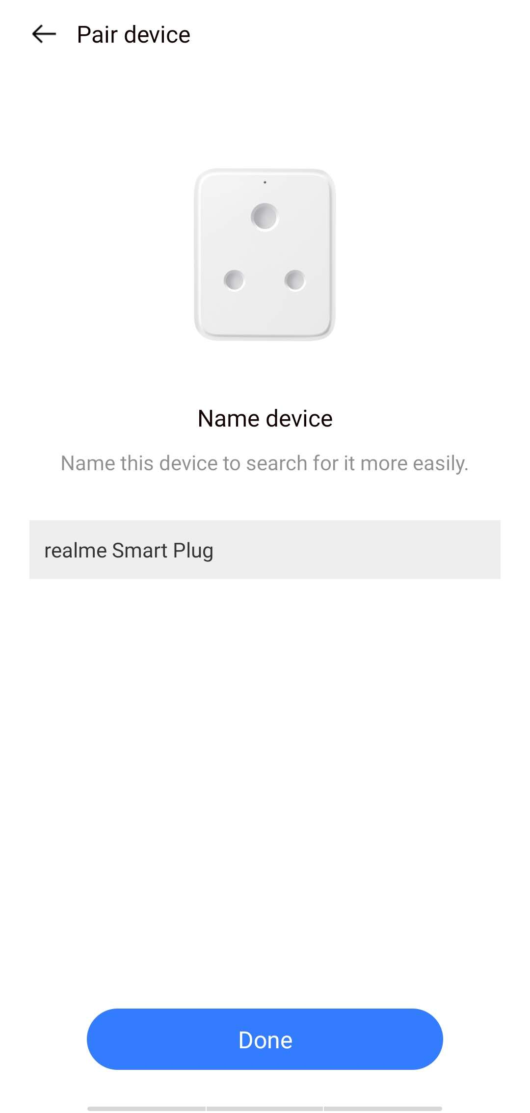 Device Name 