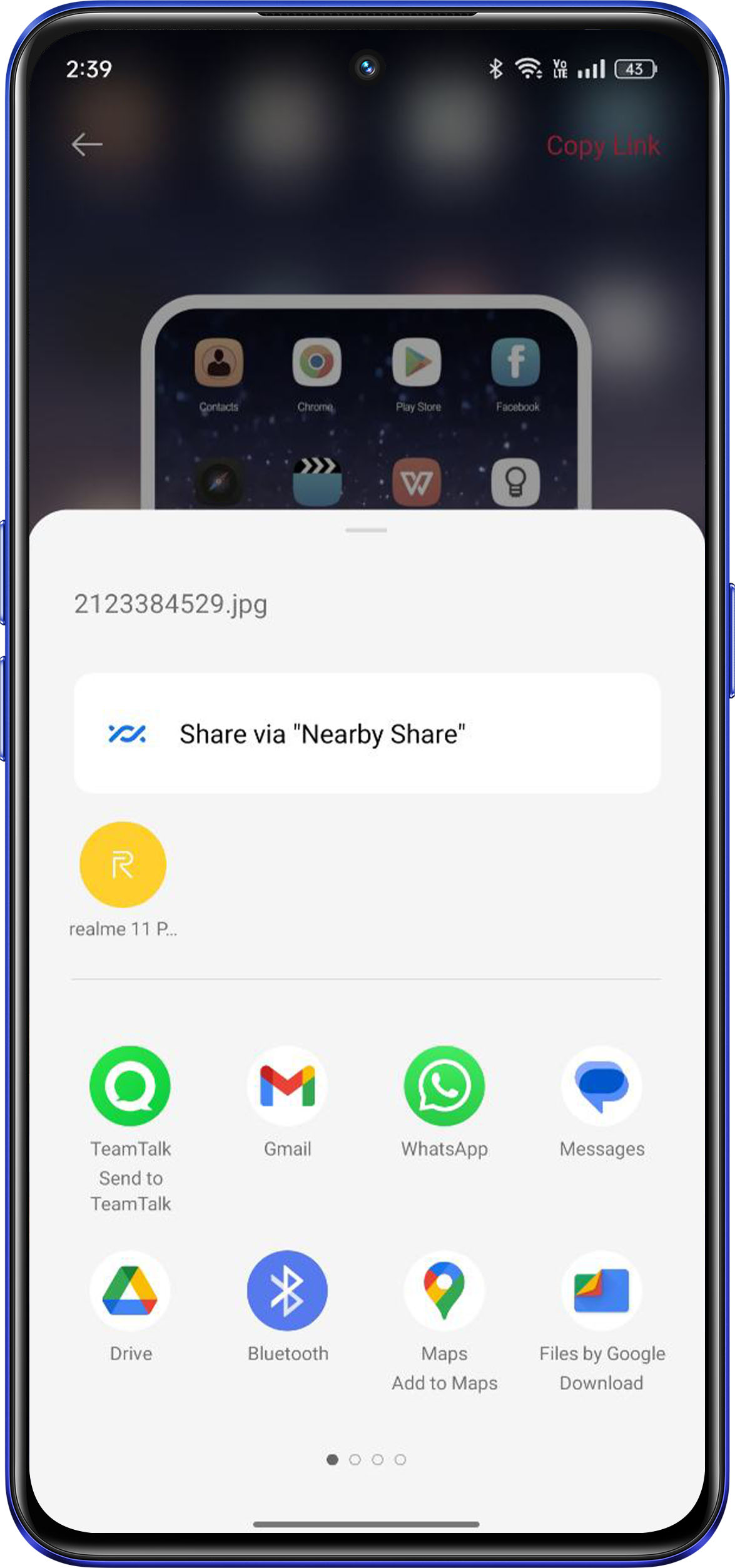 share themes on Theme Store with others
