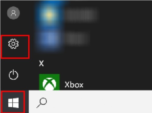 enable or disable game mode in Windows 10 