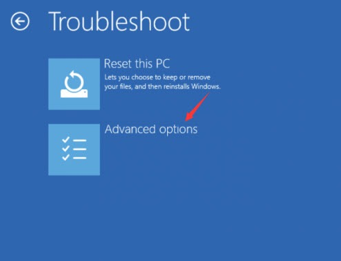 Troubleshoot 