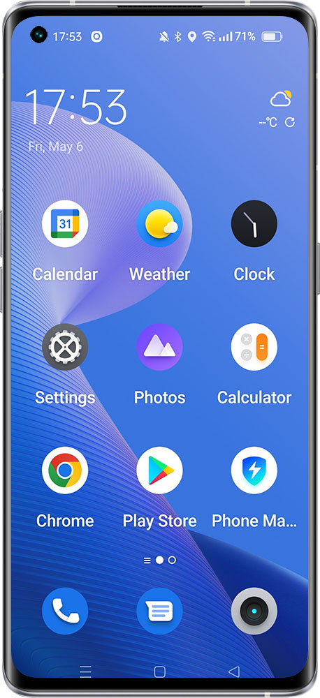 how to use simple mode 