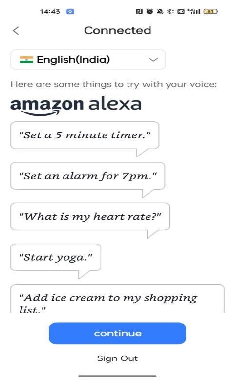 amazon alexa voice change 
