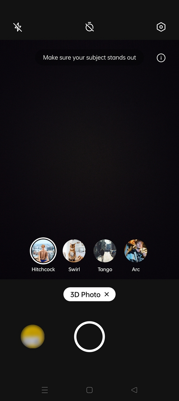 3D Photo and how to use it