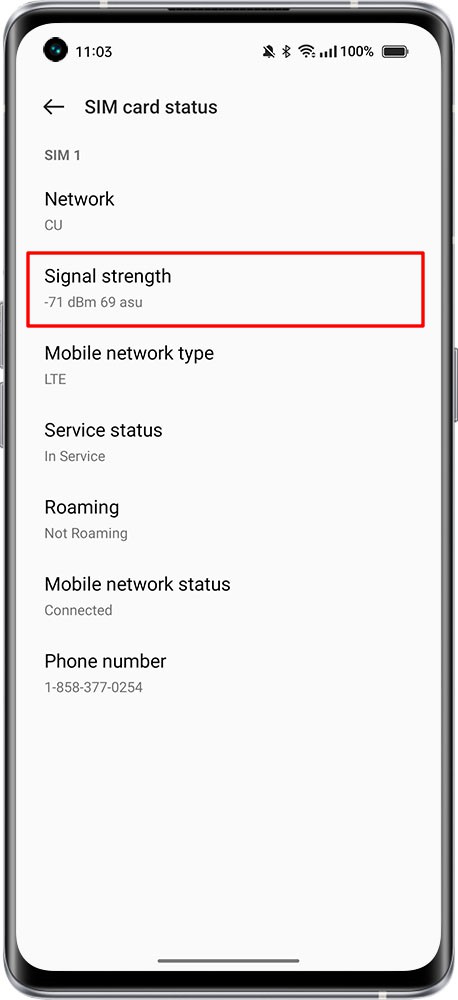  network interruption- how to fix 