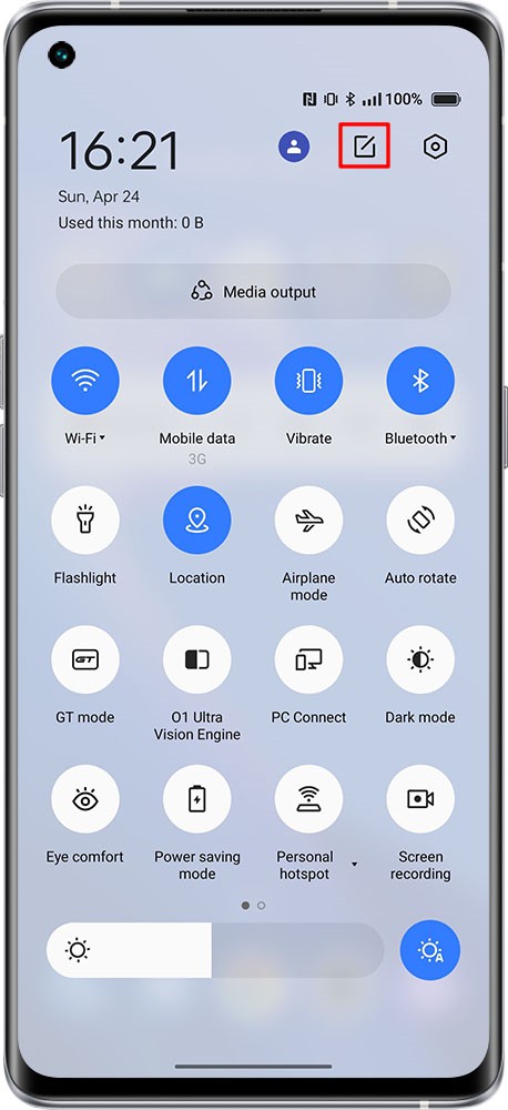 how to turn on focus mode 