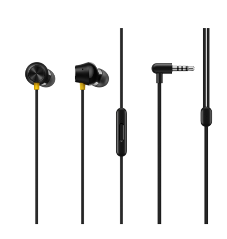 wired earphones mic not working 